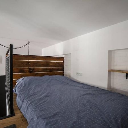 5Eco Apart Pearl Jagiellonska 27 Warszawa Old Town Varsóvia Exterior foto
