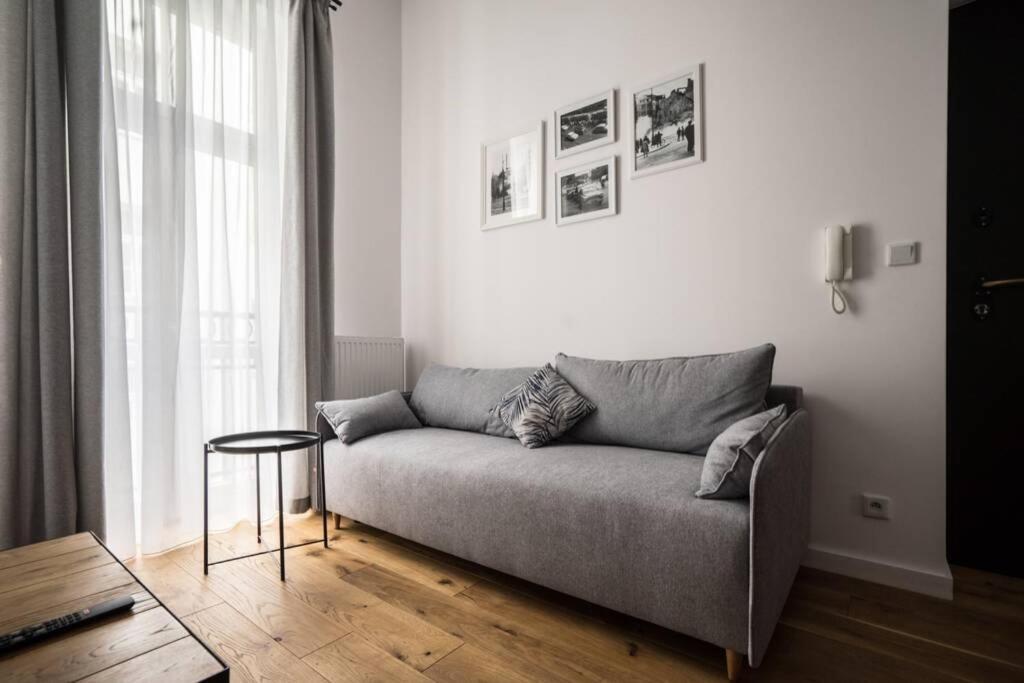 5Eco Apart Pearl Jagiellonska 27 Warszawa Old Town Varsóvia Exterior foto