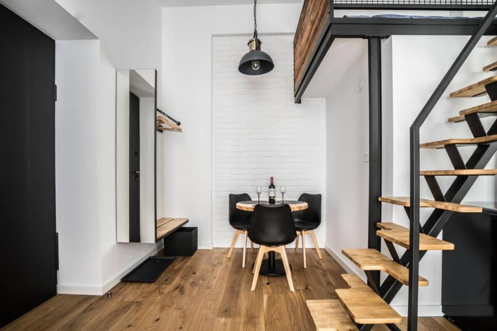5Eco Apart Pearl Jagiellonska 27 Warszawa Old Town Varsóvia Exterior foto
