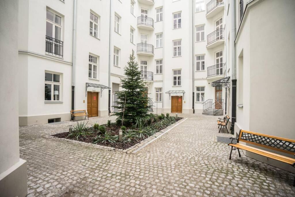 5Eco Apart Pearl Jagiellonska 27 Warszawa Old Town Varsóvia Exterior foto