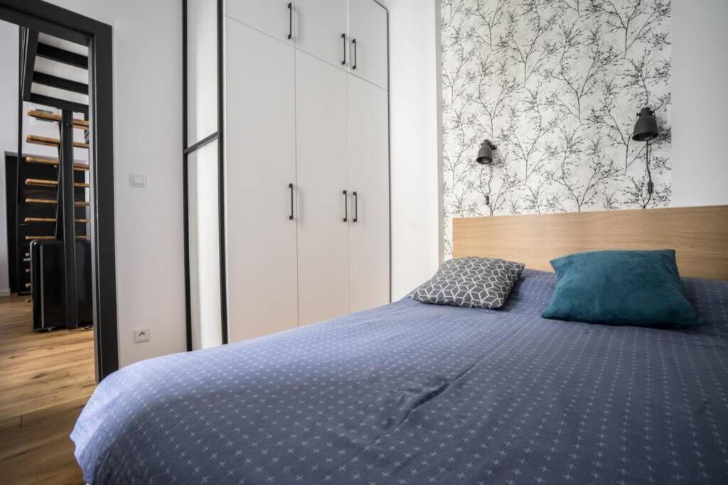 5Eco Apart Pearl Jagiellonska 27 Warszawa Old Town Varsóvia Exterior foto