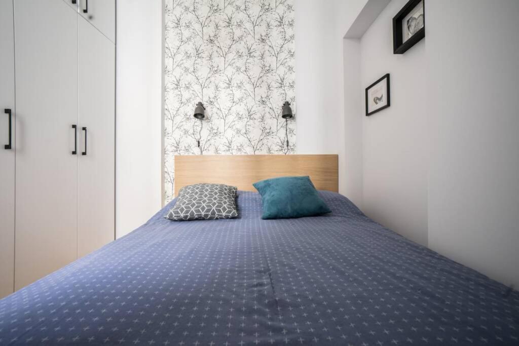 5Eco Apart Pearl Jagiellonska 27 Warszawa Old Town Varsóvia Exterior foto