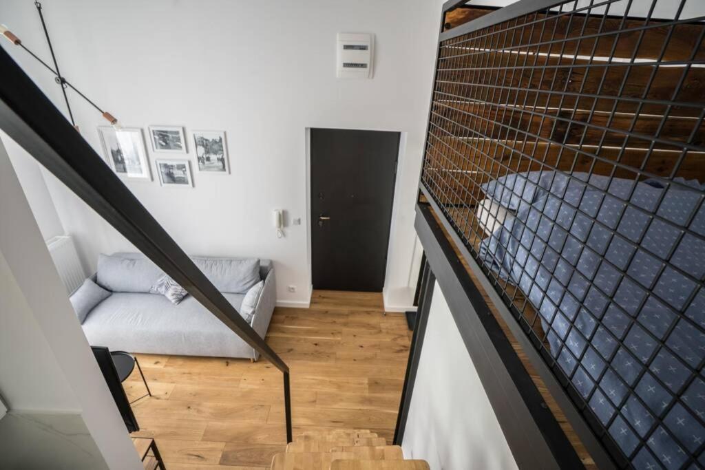 5Eco Apart Pearl Jagiellonska 27 Warszawa Old Town Varsóvia Exterior foto
