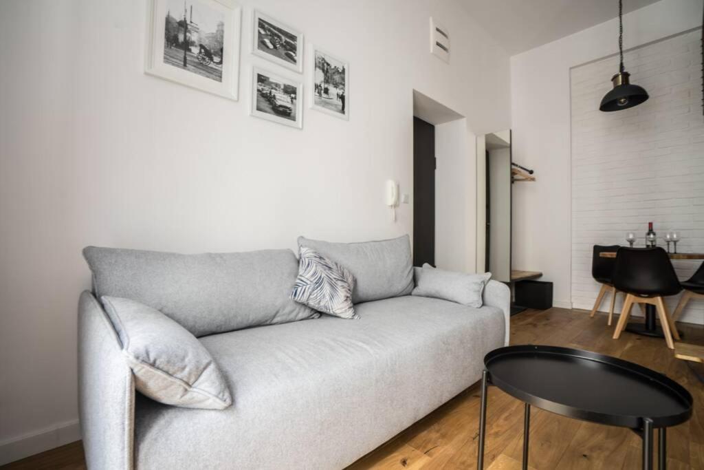5Eco Apart Pearl Jagiellonska 27 Warszawa Old Town Varsóvia Exterior foto